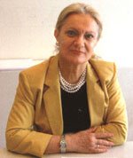Lauretta Furlan - Presidente